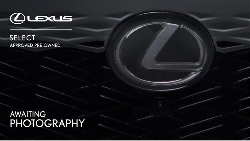 Black Used 2025 Lexus RX500h Sport Line SUV | £64,985 (Super price) - Image 1/4