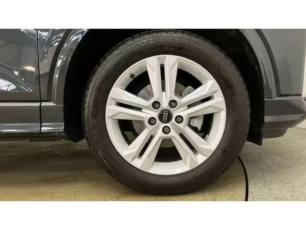 Used Audi Q2 Sport 2025 SUV