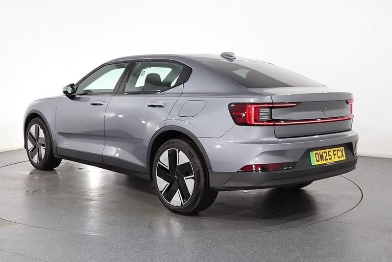 Used Polestar 2 22 kW (30 HP) 2025 Hatchback