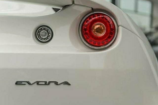Used Lotus Evora 2010 Coupe