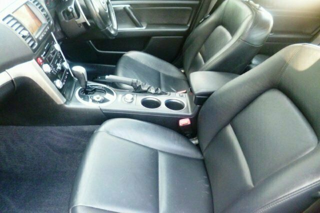 Used Subaru Outback 2007 SUV