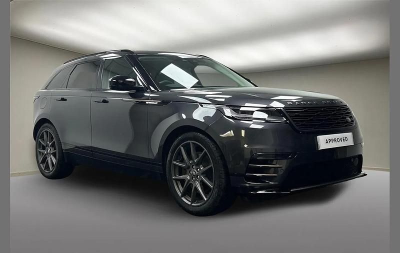 Used Land Rover Range Rover Velar HSE Dynamic 296 HP (217 kW) 2024 Grey SUV