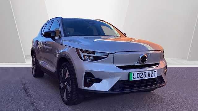 Used Volvo XC40 Plus 295 kW (402 HP) 2024 SUV