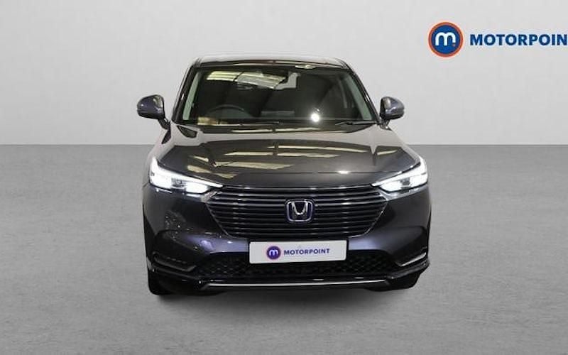 Used Honda HR-V Advance 131 HP (96 kW) 2024 SUV