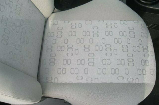 Used Ford Fiesta 2003 Hatchback