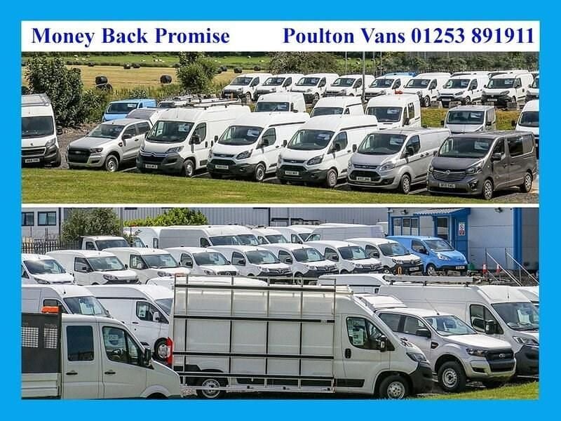 White Used 2024 Renault Kangoo MPV | £13,650 (Fair price) - Image 1/3