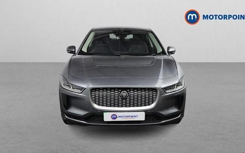 Used Jaguar I-Pace 294 kW (400 HP) 2022 Grey SUV