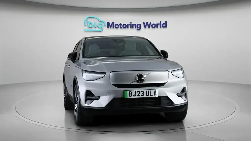 Used Volvo C40 Core 169 kW (231 HP) 2023 SUV