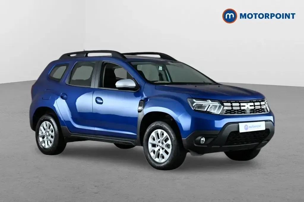 Used Dacia Duster Expression 148 HP (108 kW) 2023 SUV