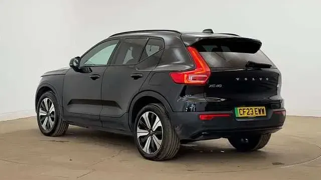 Used Volvo XC40 Plus 295 kW (402 HP) 2023 SUV