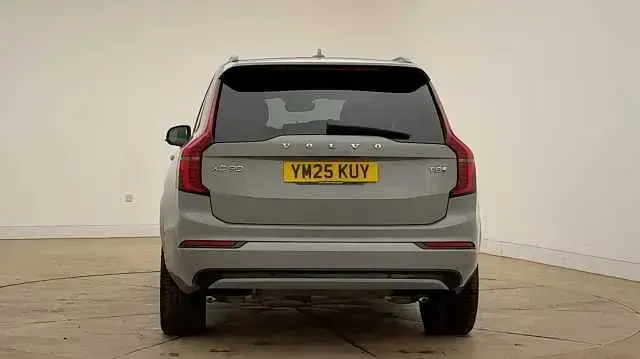 Used Volvo XC90 Ultra 455 HP (334 kW) 2025 Grey SUV