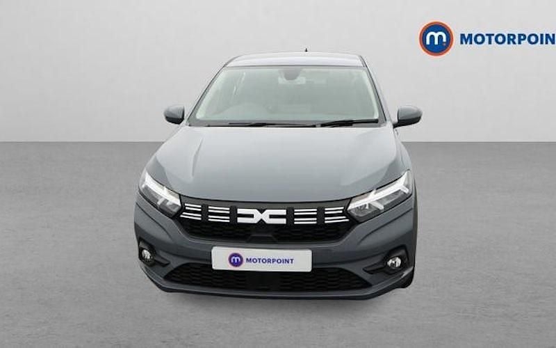 Used Dacia Sandero Expression 91 HP (66 kW) 2025 Hatchback