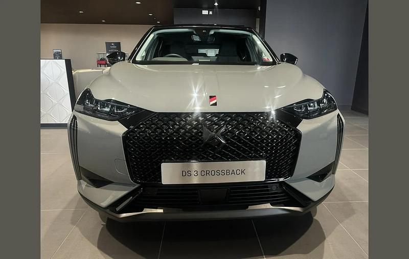 Used DS Automobiles DS3 Crossback E-Tense Performance 114 kW (156 HP) 2024 Other SUV