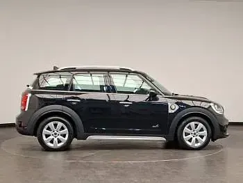 Used Mini Cooper S 224 HP (164 kW) 2019 Black Hatchback