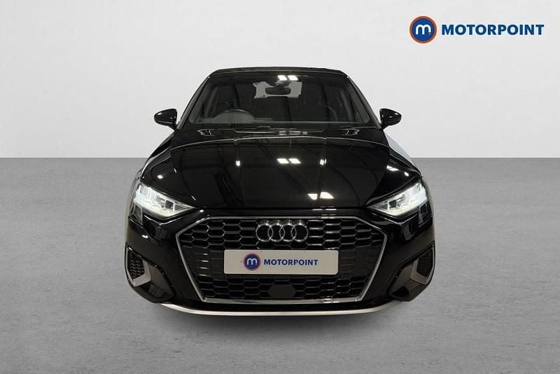 Used Audi A3 e-tron Sport 2022 Black Hatchback