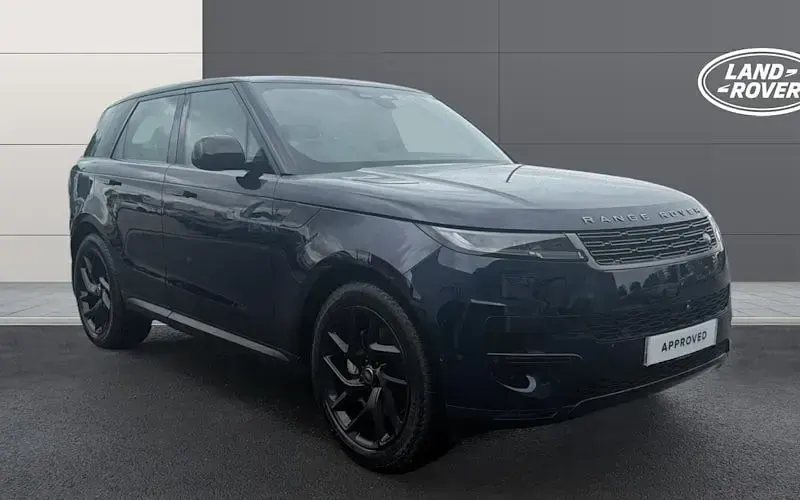 Usado Land Rover Range Rover Sport SE 300 HP (220 kW) 2026 SUV