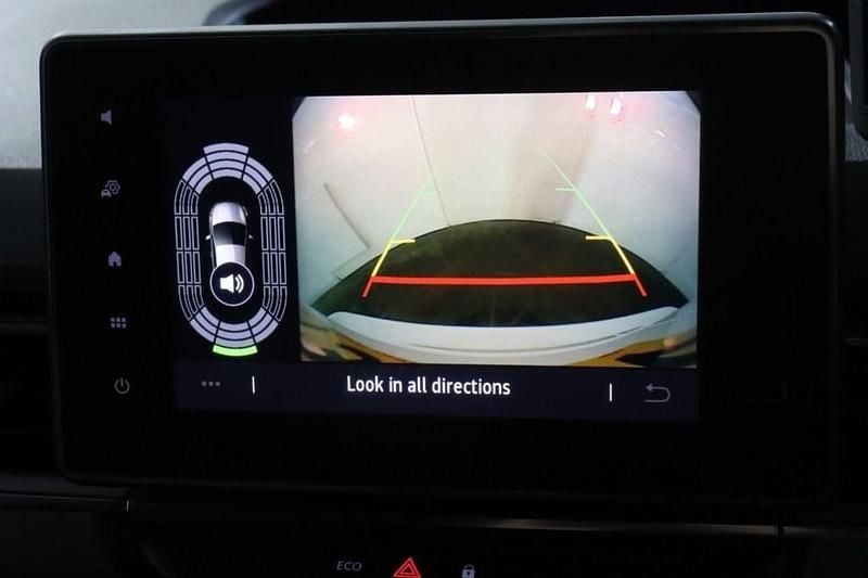 Used Nissan Townstar Tekna 89 kW (122 HP) 2024 White Van