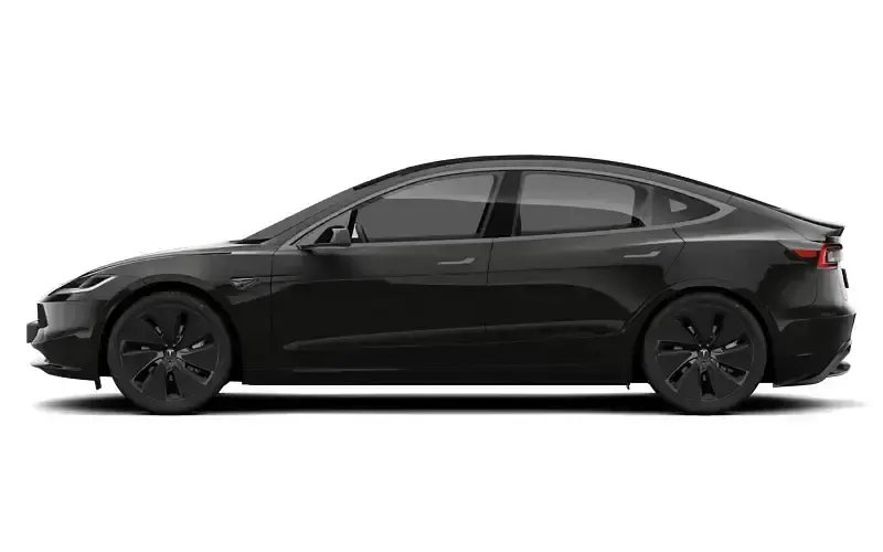 Usado Tesla Model 3 Performance 334 kW (455 CV) 2023 Berlina