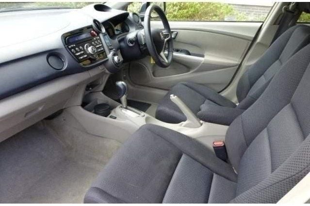 Used Honda Insight 2010 Hatchback