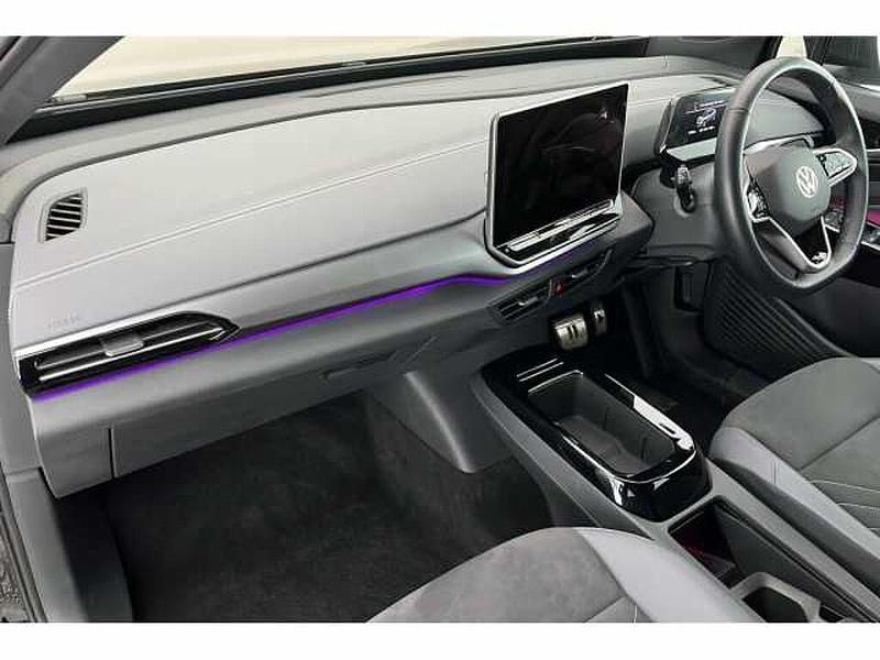 Usado VW ID.4 210 kW (286 HP) 2025 SUV