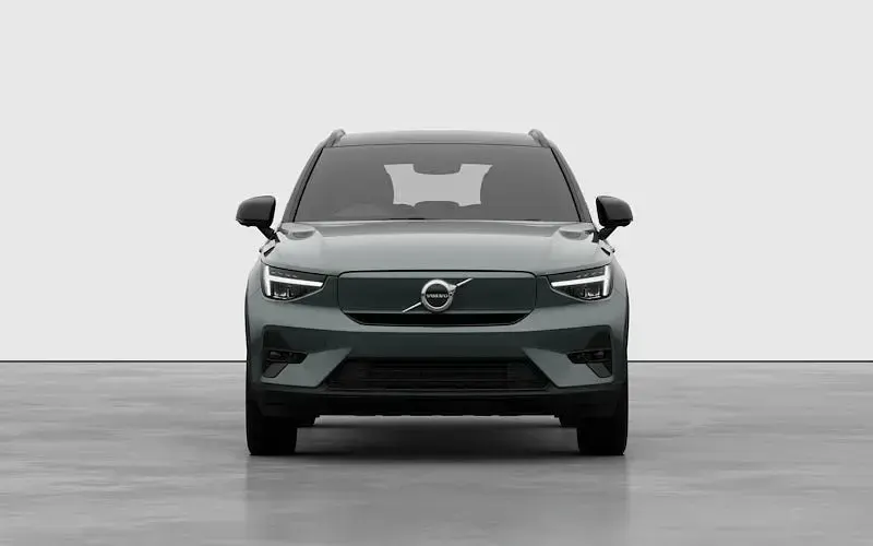 Used Volvo EX40 Plus 185 kW (252 HP) 2026 SUV