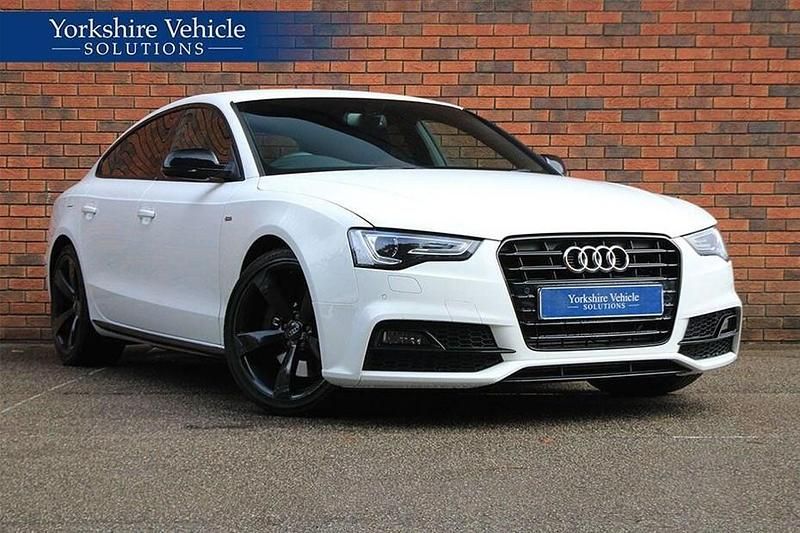 Used 2016 Audi A5 Sportback Advanced Hatchback | £15,989 (Fair price) - Image 1/1