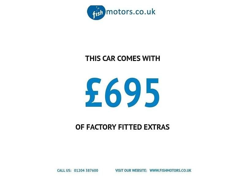 White Used 2015 Ford Ka Zetec Hatchback | £2,990 (Good price) - Image 1/1