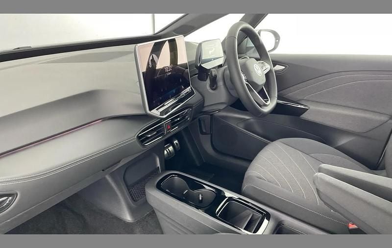 Used VW ID.3 Pro 147 kW (200 HP) 2025 Silver Hatchback