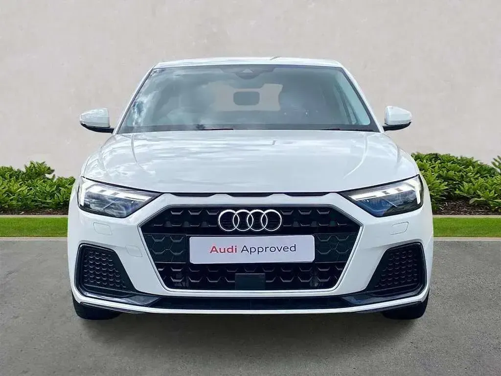 Used Audi A1 Sport 94 HP (69 kW) 2024 Other SUV