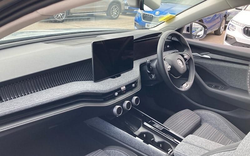 Used Skoda Superb SE Technology 150 HP (110 kW) 2026 Estate