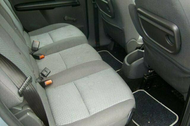 Second-hand Ford C-MAX 2004 Monovolum