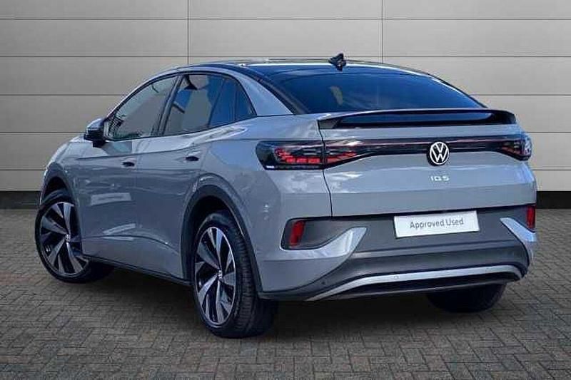 Used VW ID.5 210 kW (286 HP) 2025 SUV