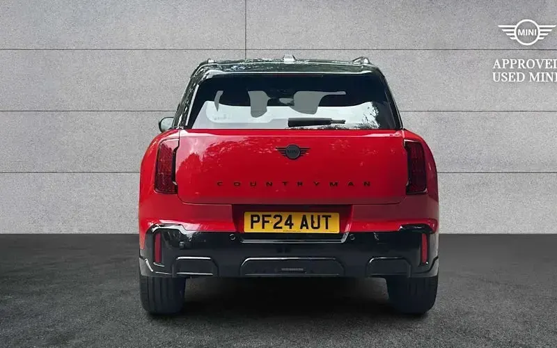 Used Mini Countryman Sport 170 HP (125 kW) 2026 SUV