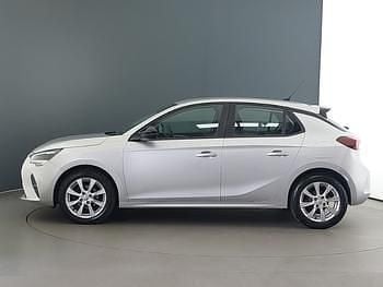 Used Vauxhall Corsa Design Edition 2022 Grey Hatchback
