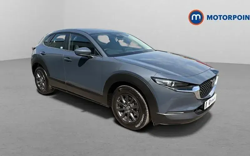 Used Mazda CX-30 Center-Line 140 HP (102 kW) 2025 SUV