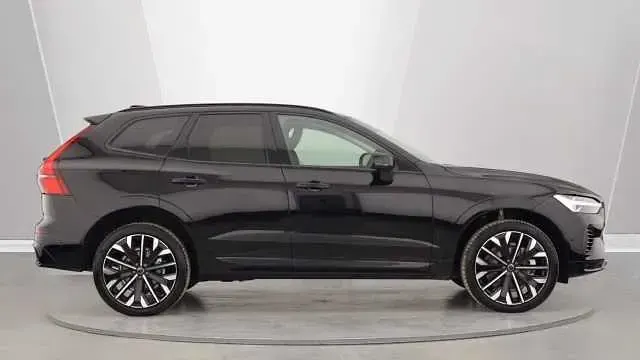 Used Volvo XC60 Ultra 455 HP (334 kW) 2026 SUV