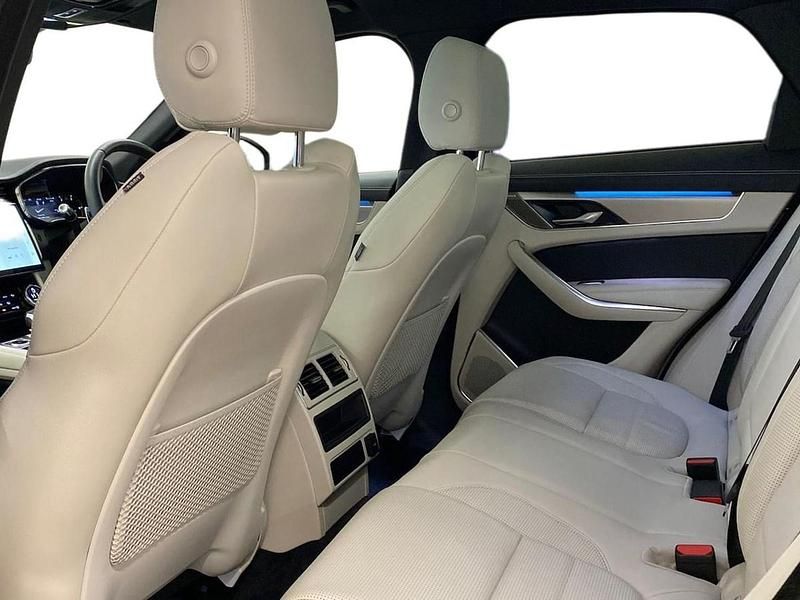 Used Jaguar F-Pace R-Dynamic 204 HP (150 kW) 2023 Blue SUV