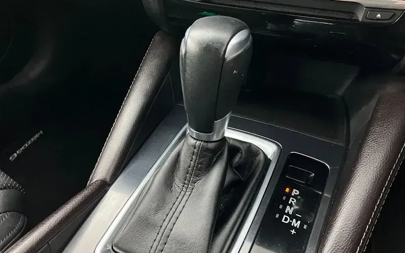 Used Mazda 6 Inclusive 175 HP (128 kW) 2017 Red Sedan