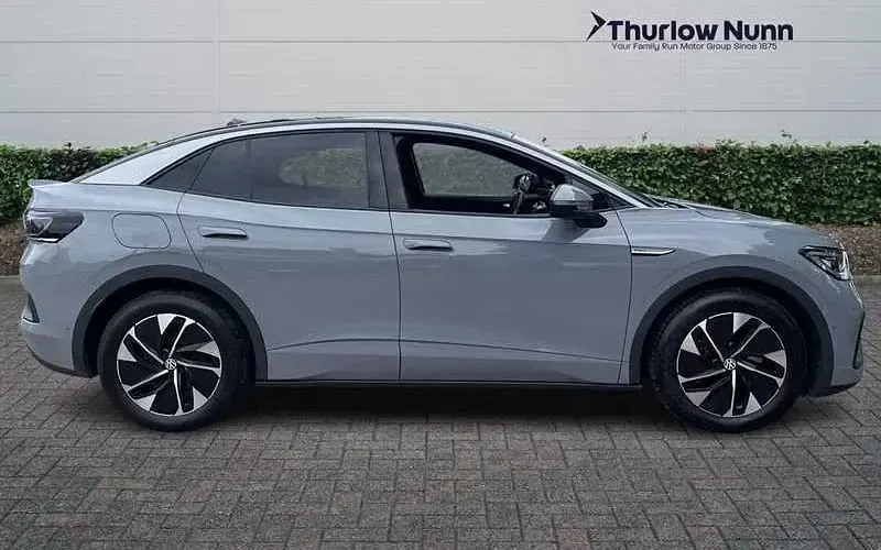 Used VW ID.5 Pro 127 kW (174 HP) 2023 Grey SUV