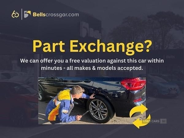 Used Nissan Qashqai Acenta Premium 190 HP (139 kW) 2023 Grey SUV