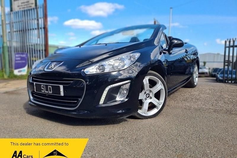 Used Peugeot 308 Allure 163 HP (119 kW) 2014