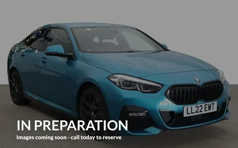 Usado BMW 220 M Sport 190 CV (139 kW) 2022 Coupe
