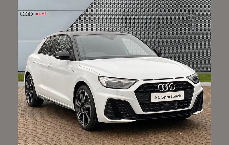 Other New 2025 Audi A1 Black Edition Hatchback | £28,499 (Fair price) - Image 1/4