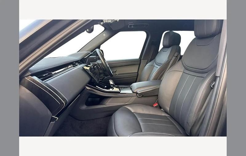 Used Land Rover Range Rover Sport SE Dynamic 460 HP (338 kW) 2025 Carpathian grey SUV