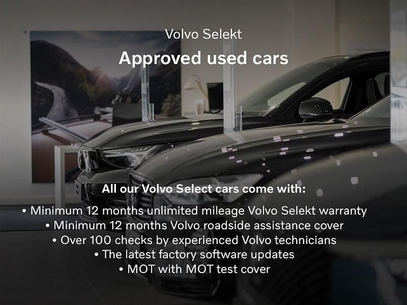 New Volvo EX30 Performance 314 kW (428 HP) 2025 Other SUV