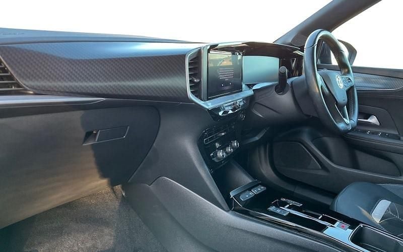 Used Vauxhall Mokka Ultimate 100 kW (136 HP) 2025 SUV