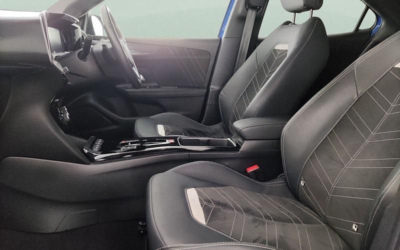 Used Vauxhall Mokka Ultimate 131 HP (96 kW) 2025 SUV