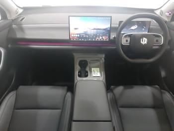 New Leapmotor C10 160 kW (218 HP) 2025 White SUV