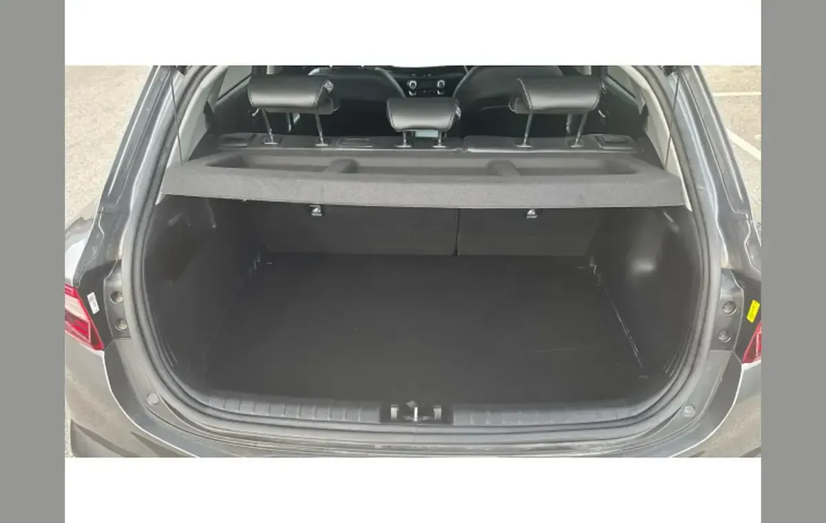 Used Kia Stonic GT-Line 99 HP (72 kW) 2025 Grey SUV