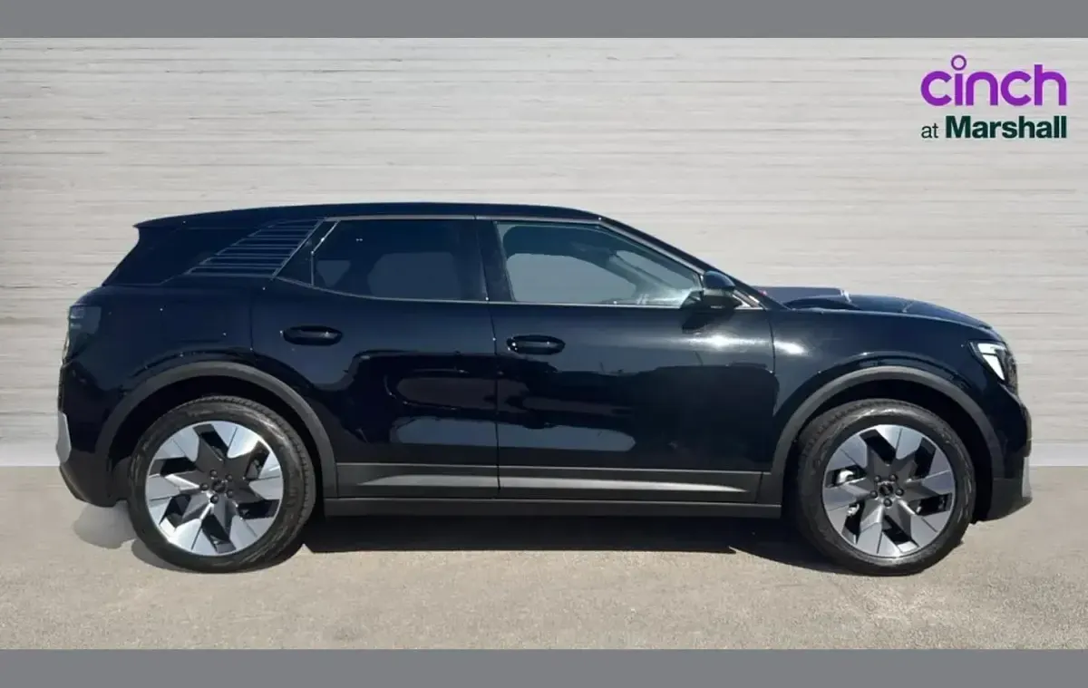 Used Ford Explorer Premium 250 kW (340 HP) 2025 Black SUV